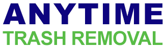 Anytime Trash Removal